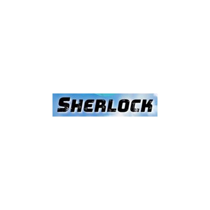 BUNDLE SHERLOCK Serie 2