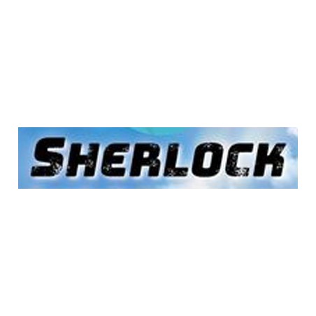 BUNDLE SHERLOCK Serie 2