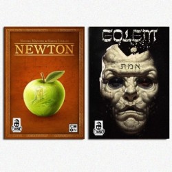 BUNDLE LUCIANI 2: Newton &...