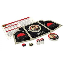 CHOAM e Richese: Dune ITA (CHOAM and Richese)