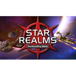 BUNDLE Star Realms: Colony...