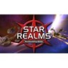 BUNDLE Star Realms ITA + Ion Station Playmat (Tappetino)