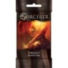 Virgiliu Character Pack: Sorcerer