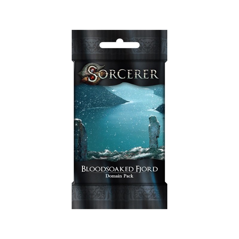 Bloodsoaked Fjord Domain Pack: Sorcerer