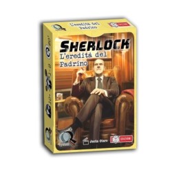 Sherlock - L'Eredità del...