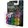 Dice Set: Power Rangers: Heroes of the Grid