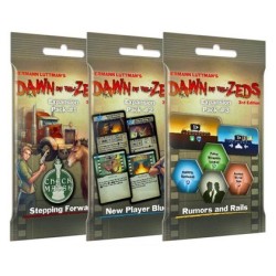 MEGABUNDLE Dawn of the Zeds...