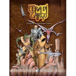 L'Era di Zargo (Ed. Deluxe)...