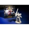 Megazord Deluxe Figure: Power Rangers: Heroes of the Grid