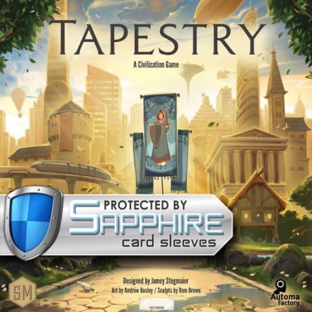 SAFEGAME Tapestry ITA
