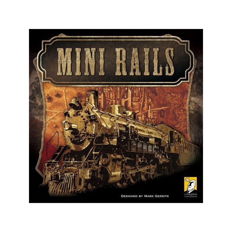 Mini Rails