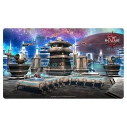 Ion Station Playmat - Star...