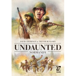Undaunted: Normandy ENG