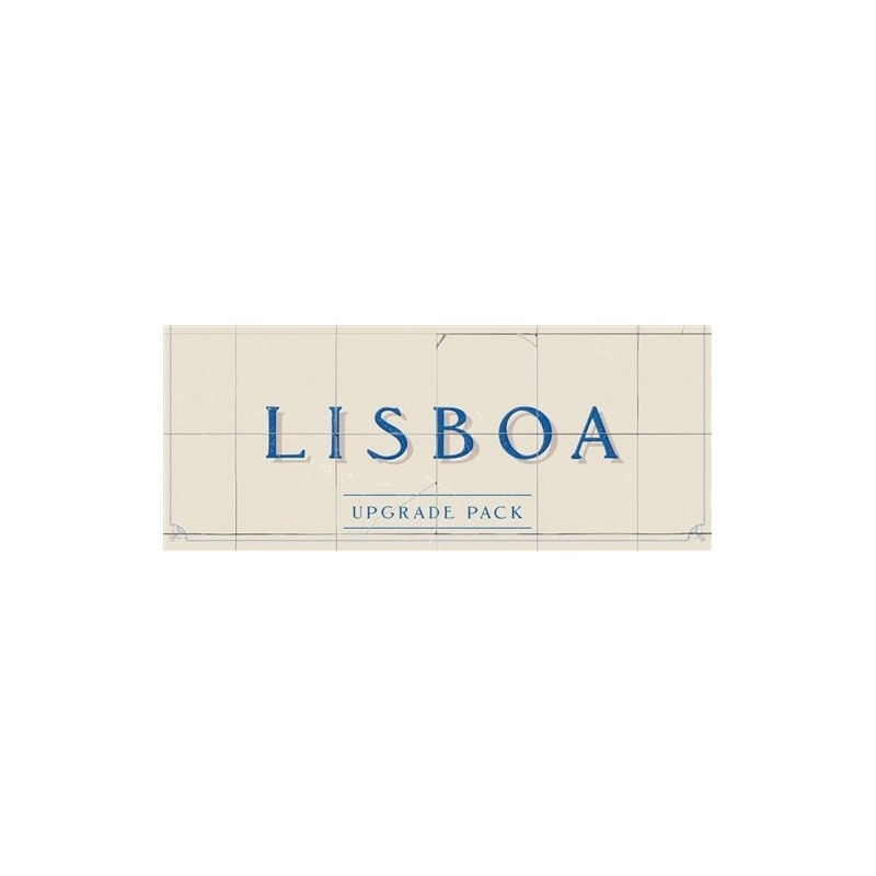 Upgrade Pack: Lisboa