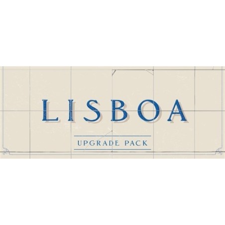 Upgrade Pack: Lisboa