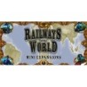 Mini Expansion Set: Railways of the World