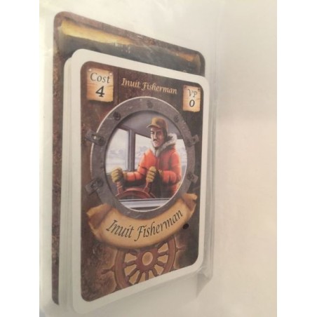 Mini Expansion Pack: Fleet