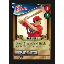 Home Cookin' - Baseball...