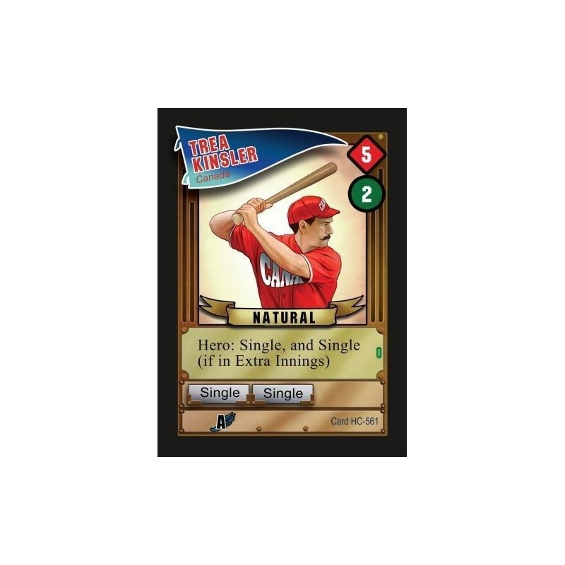 Home Cookin' - Baseball Highlights: 2045