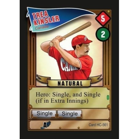 Home Cookin' - Baseball Highlights: 2045