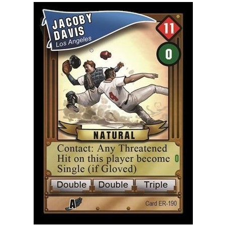 Errors! - Baseball Highlights: 2045