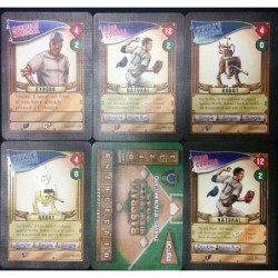 7 Card Promo Pack -...