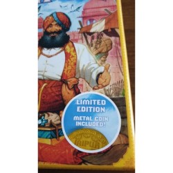 Jaipur 2nd Ed. ENG