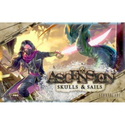Ascension: Skulls & Sails