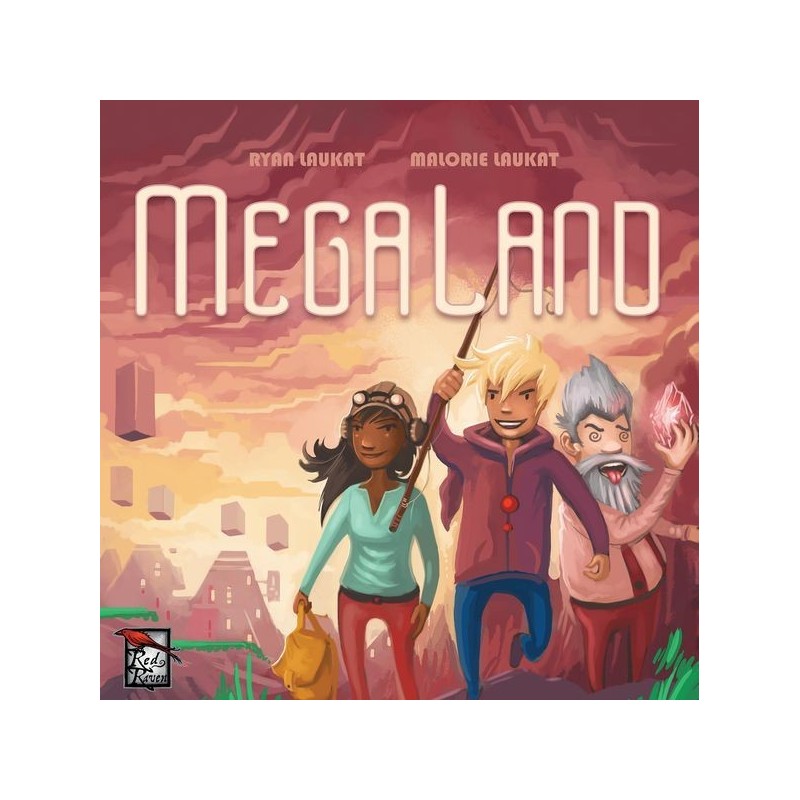 Megaland