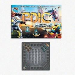 BUNDLE Tiny Epic Mechs +...