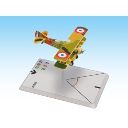 Wings of Glory - SPAD XIII...