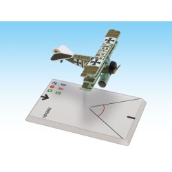 Wings of Glory - Fokker...