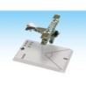 Wings of Glory - Fokker DR.I (Kempf) WGF104D