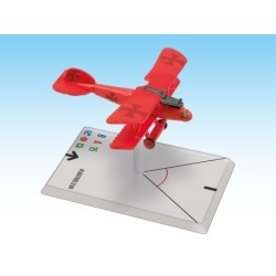 Wings of Glory - Albatros...