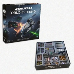 BUNDLE Star Wars: Orlo...