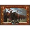 Guardie Lannister - A Song of Ice & Fire: Miniatures Game