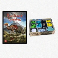 BUNDLE Dominant Species +...