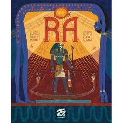 Ra (New Ed.)