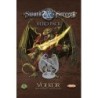 Hero Pack - Volkor Dragonheart/Dragonflame: Sword & Sorcery