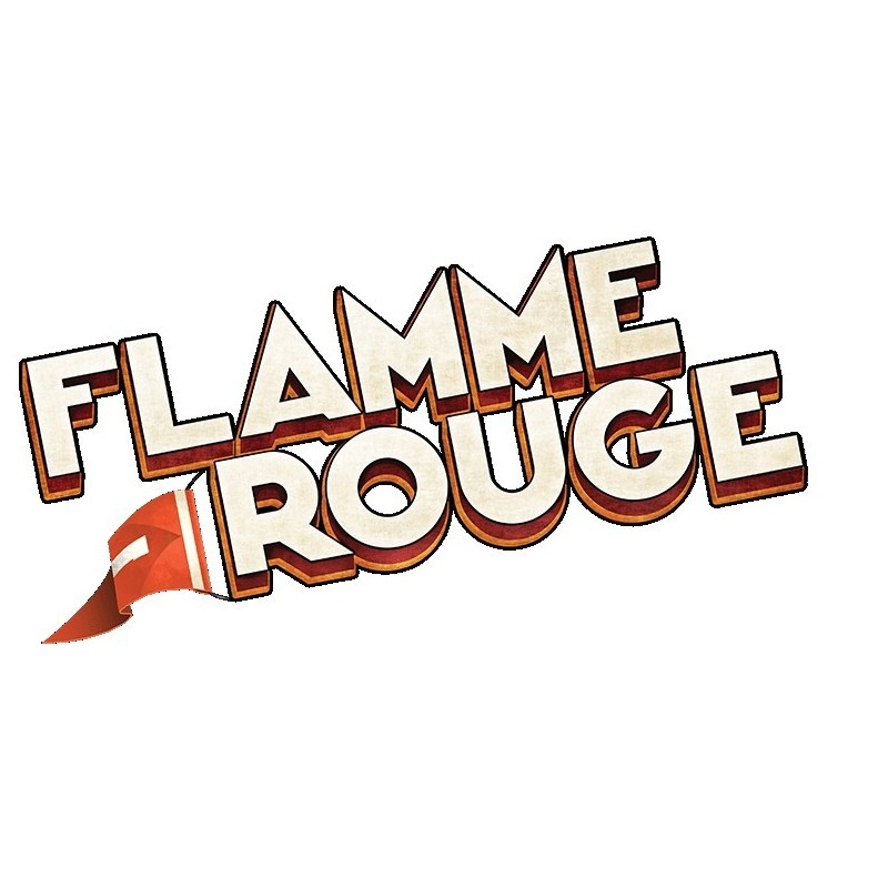 BUNDLE Flamme Rouge: Meteo ENG + Peloton ITA