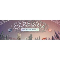 BUNDLE Cerebria + The...