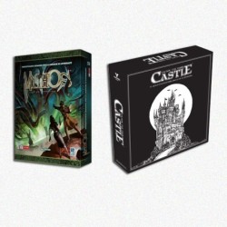 BUNDLE Escape the Dark...