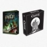 BUNDLE Escape the Dark Castle ITA + Mythos ITA (New Ed.)