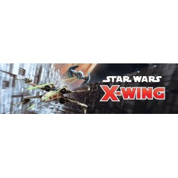 BUNDLE X-Wing: Kit di...