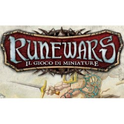 BUNDLE Runewars: Il Gioco...