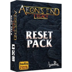 Reset Pack - Aeon's End: Legacy