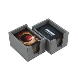 Eminent Domain - Organizer Folded Space in EvaCore - EMDOM