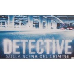 BUNDLE Detective: Sulla...