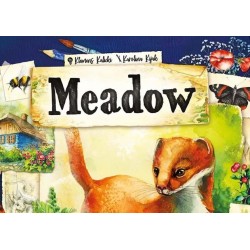 BUNDLE Meadow: Downstream +...