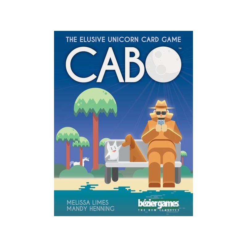 CABO (2nd Ed.)